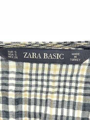 Zara Bluz %70 İndirimli. - Görsel 4