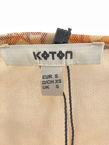 Vintage Love Uzun Elbise %70 İndirimli. - Görsel 4