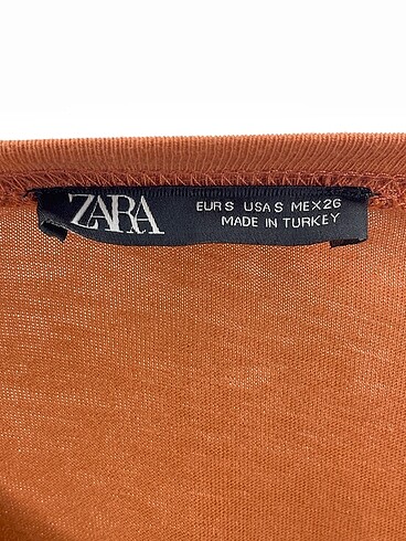 Zara Uzun Elbise %70 İndirimli. - Görsel 4