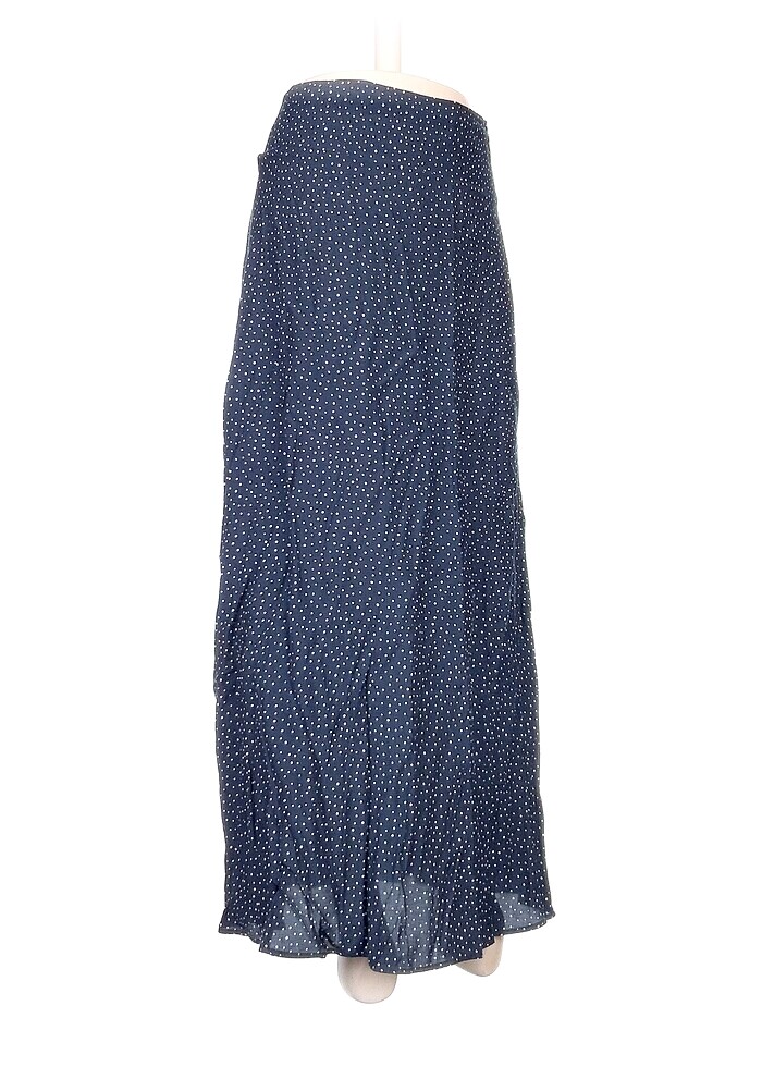 Mavi Jeans Midi Etek %70 İndirimli. - Görsel 2