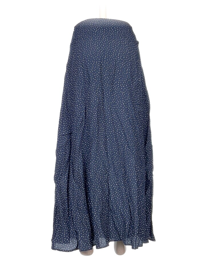 Mavi Jeans Midi Etek %70 İndirimli. - Görsel 3