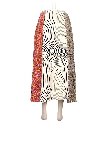 Twist Midi Etek %70 İndirimli. - Görsel 3