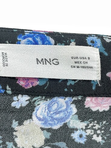 Vintage Love Midi Etek %70 İndirimli. - Görsel 4