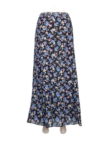 Vintage Love Midi Etek %70 İndirimli. - Görsel 3