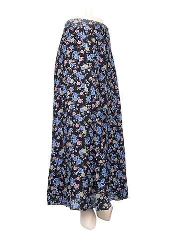 Vintage Love Midi Etek %70 İndirimli. - Görsel 2