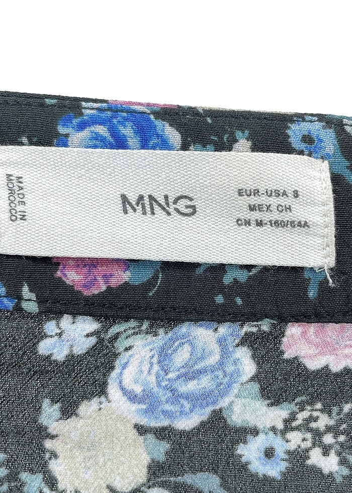 Vintage Love Midi Etek %70 İndirimli. - Görsel 4