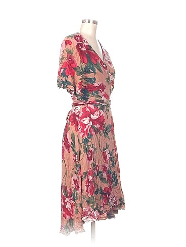 Vintage Love Vintage Love Kısa Elbise %70 İndirimli.