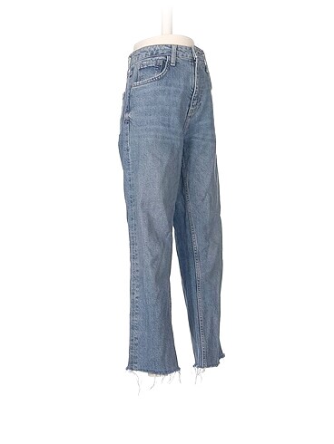 Zara Zara Jean / Kot %70 İndirimli.