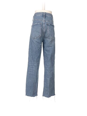 34 Beden Zara Jean / Kot %70 İndirimli.