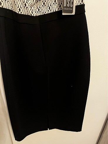 Gece elbisesi - Görsel 5