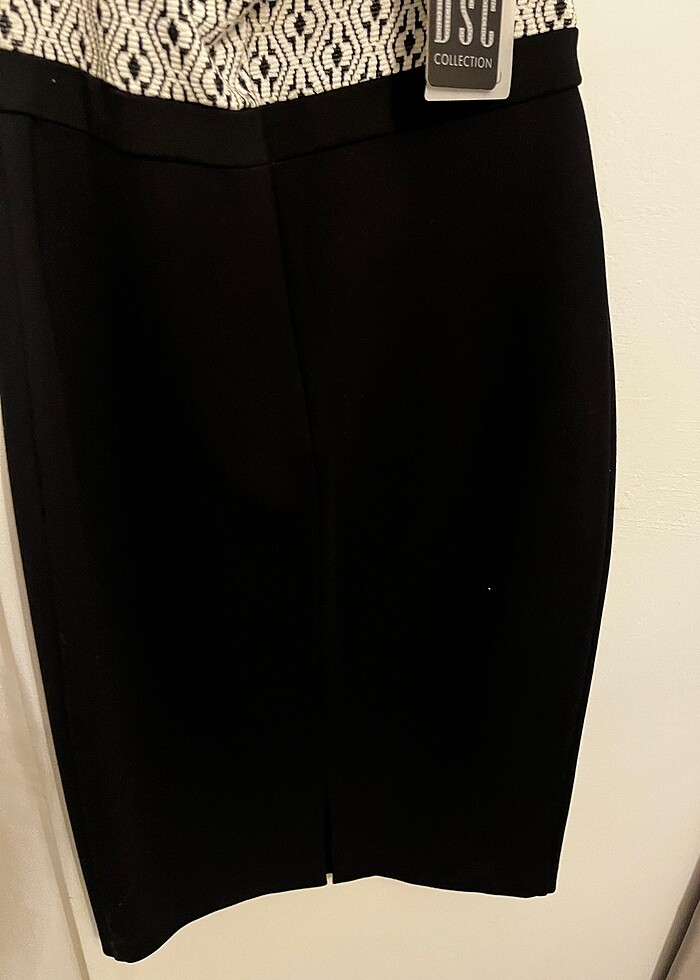 Gece elbisesi - Görsel 5