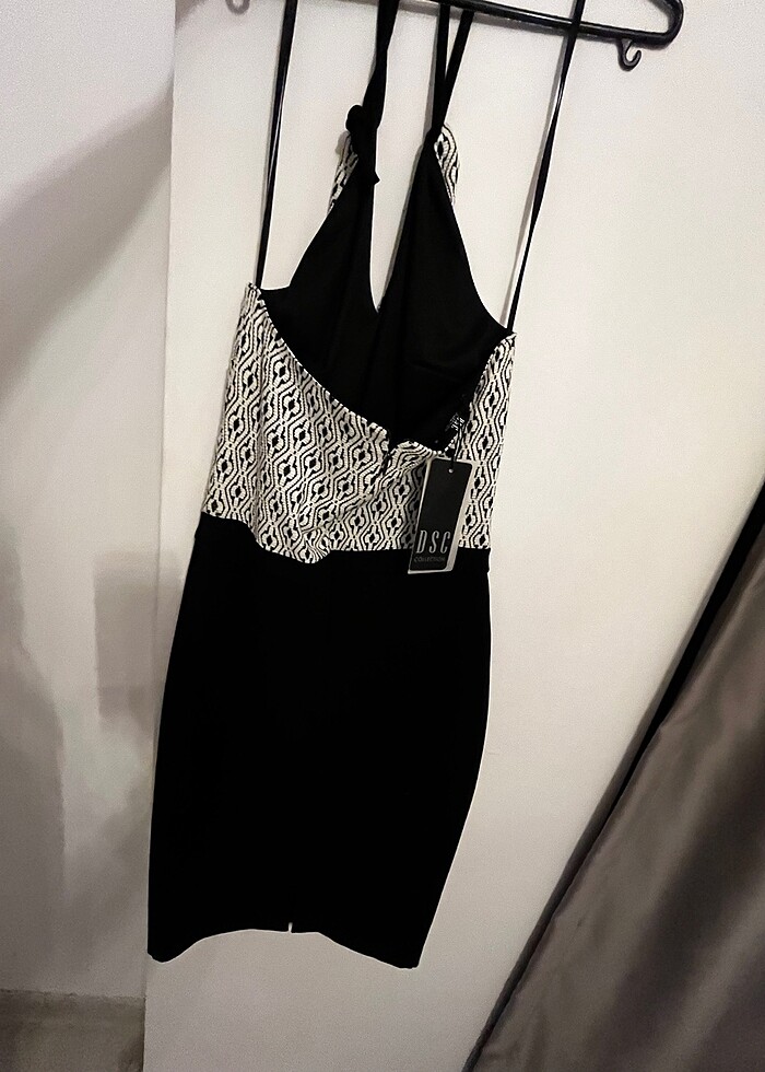 Gece elbisesi - Görsel 2