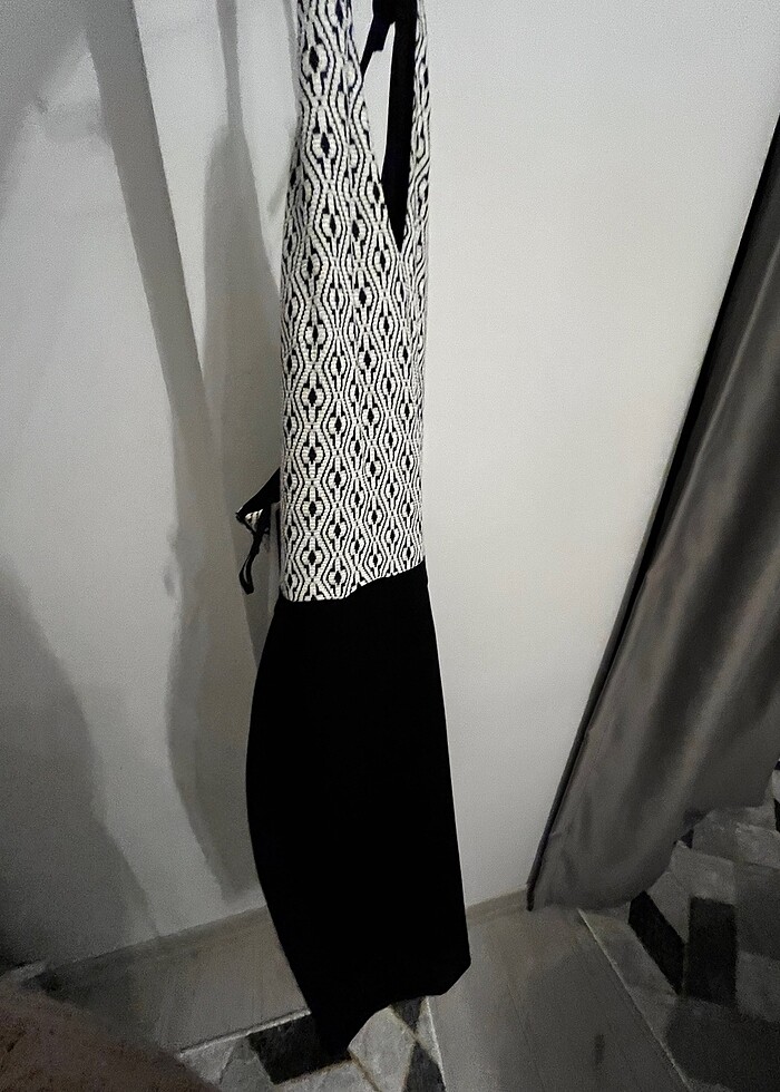 Gece elbisesi - Görsel 3