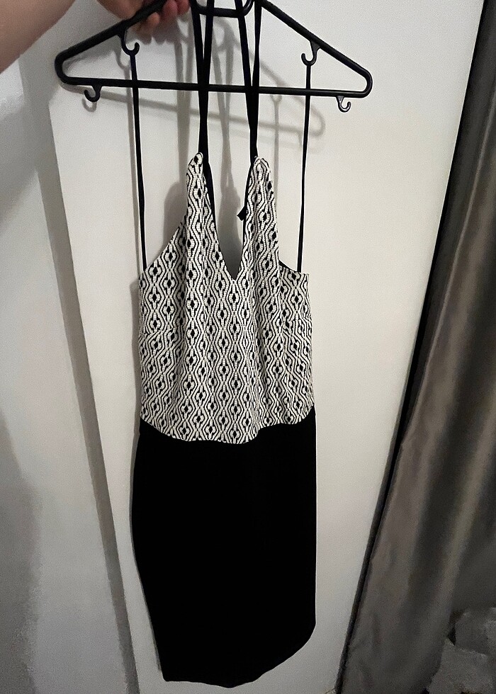 Gece elbisesi - Görsel 4