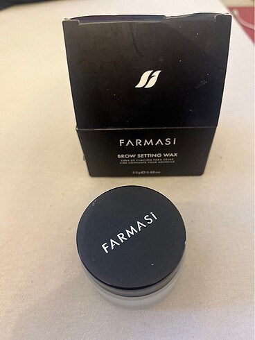 Farması Kaş Waxı 25 G - Görsel 2