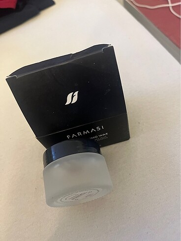 Farması Kaş Waxı 25 G - Görsel 3