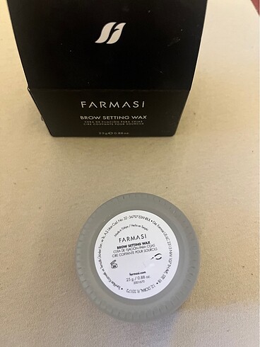 Farması Kaş Waxı 25 G - Görsel 4