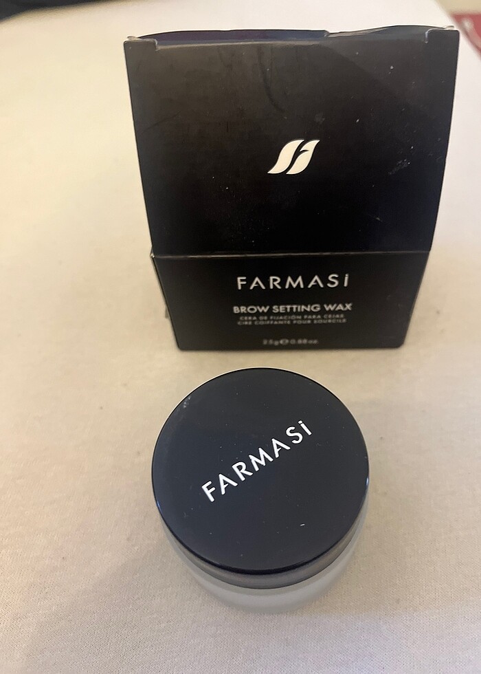 Farması  Kaş Waxı 25 G - Görsel 2