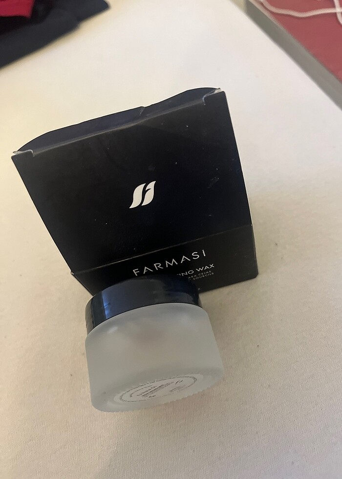 Farması  Kaş Waxı 25 G - Görsel 3