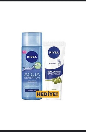 Nivea