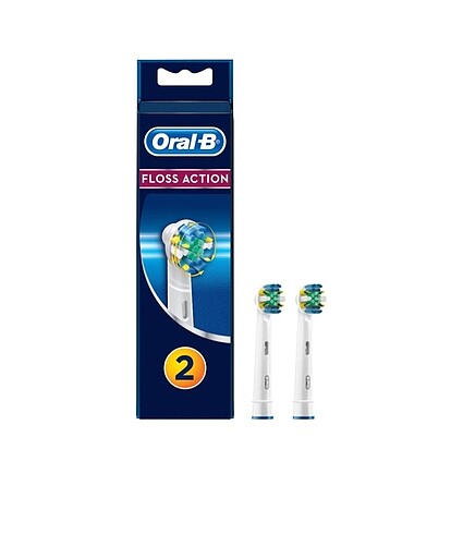 Oral-B