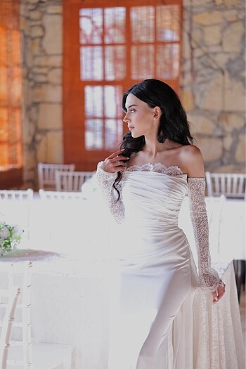 Nikah/söz özel dikim