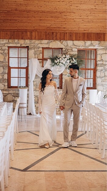 s Beden Nikah/söz özel dikim