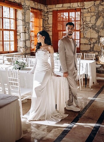 Diğer Nikah/söz özel dikim