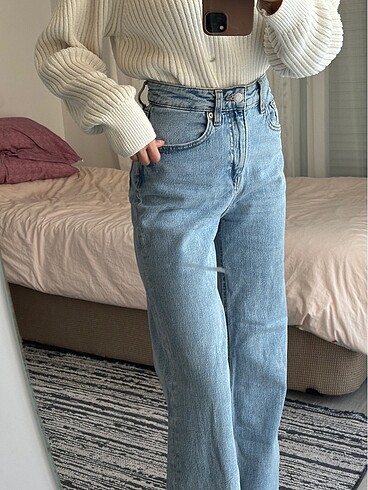 H&M jean