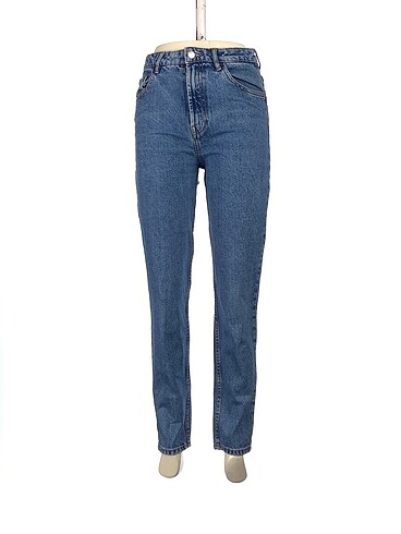 Zara Jean / Kot %70 İndirimli.