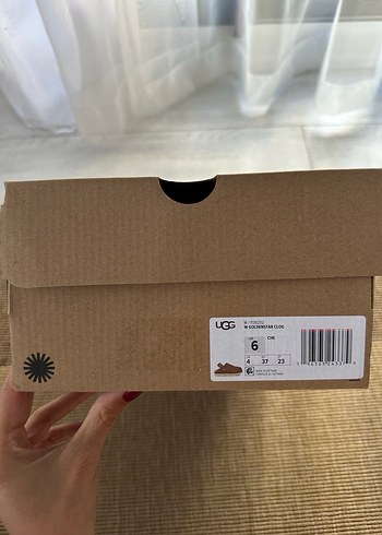 Ugg Terlik - Görsel 4