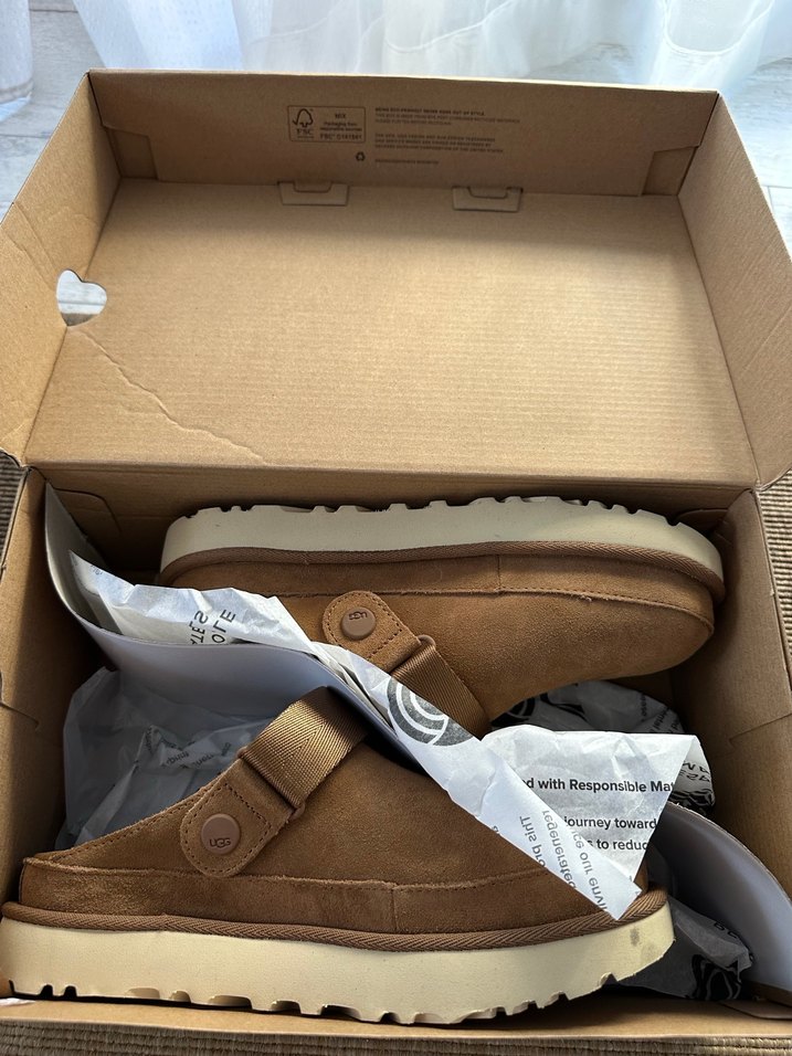 Ugg Terlik - Görsel 2