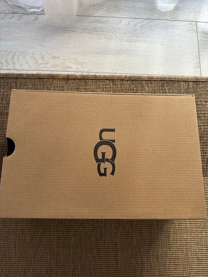 Ugg Terlik - Görsel 5