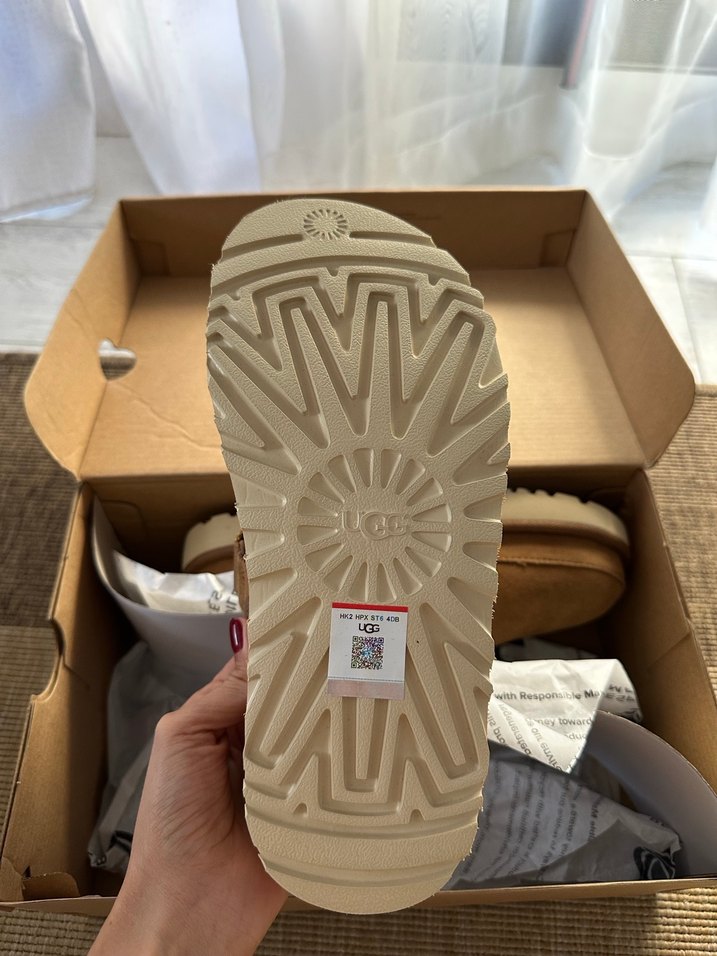 Ugg Terlik - Görsel 3