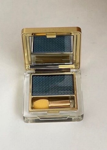 Parlak Mavi Göz Farı - Estée Lauder - Görsel 2