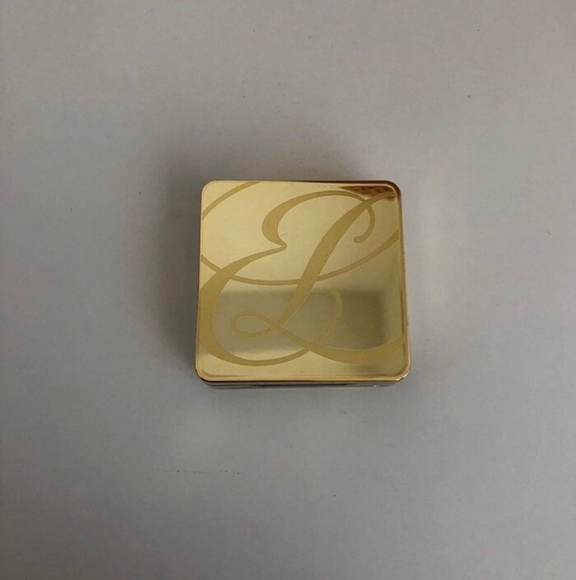 Parlak Mavi Göz Farı - Estée Lauder - Görsel 4