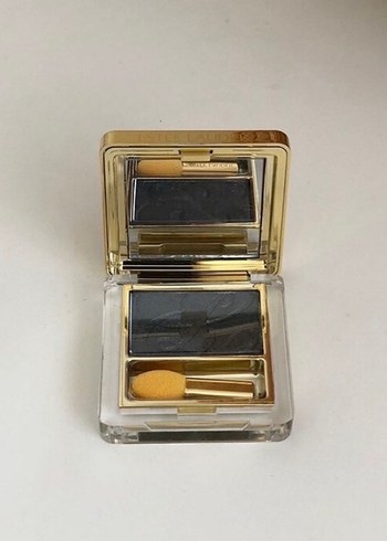 Estée Lauder Siyah Göz Farı - Görsel 2