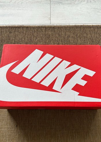 Nike Air Huarache Craft kadın sneaker - Görsel 7