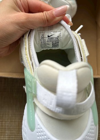 Nike Air Huarache Craft kadın sneaker - Görsel 6