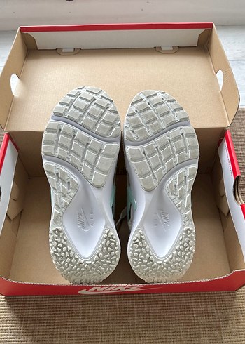 Nike Air Huarache Craft kadın sneaker - Görsel 5