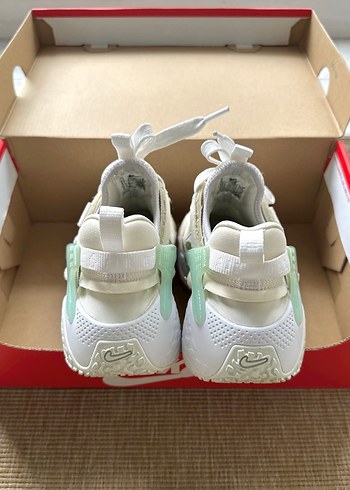 Nike Air Huarache Craft kadın sneaker - Görsel 4