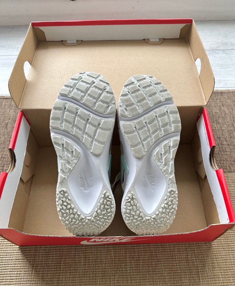 Nike Air Huarache Craft kadın sneaker - Görsel 5