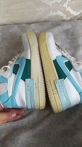 Nike Ayakkabı
