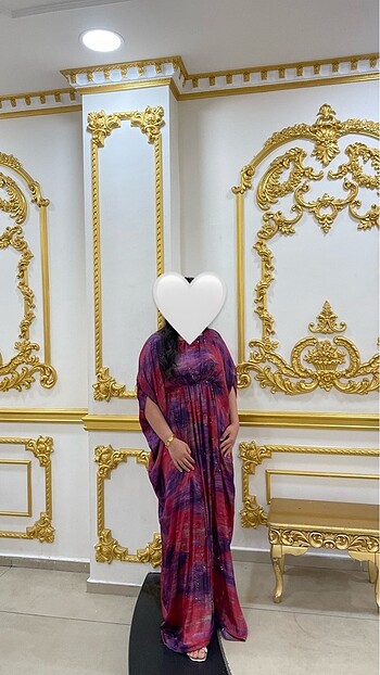 Diğer Abaya