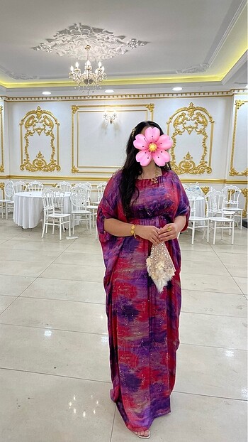 38 Beden Abaya