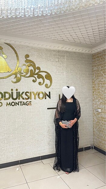Diğer Abaya