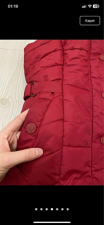 Şişme yelek - Görsel 5