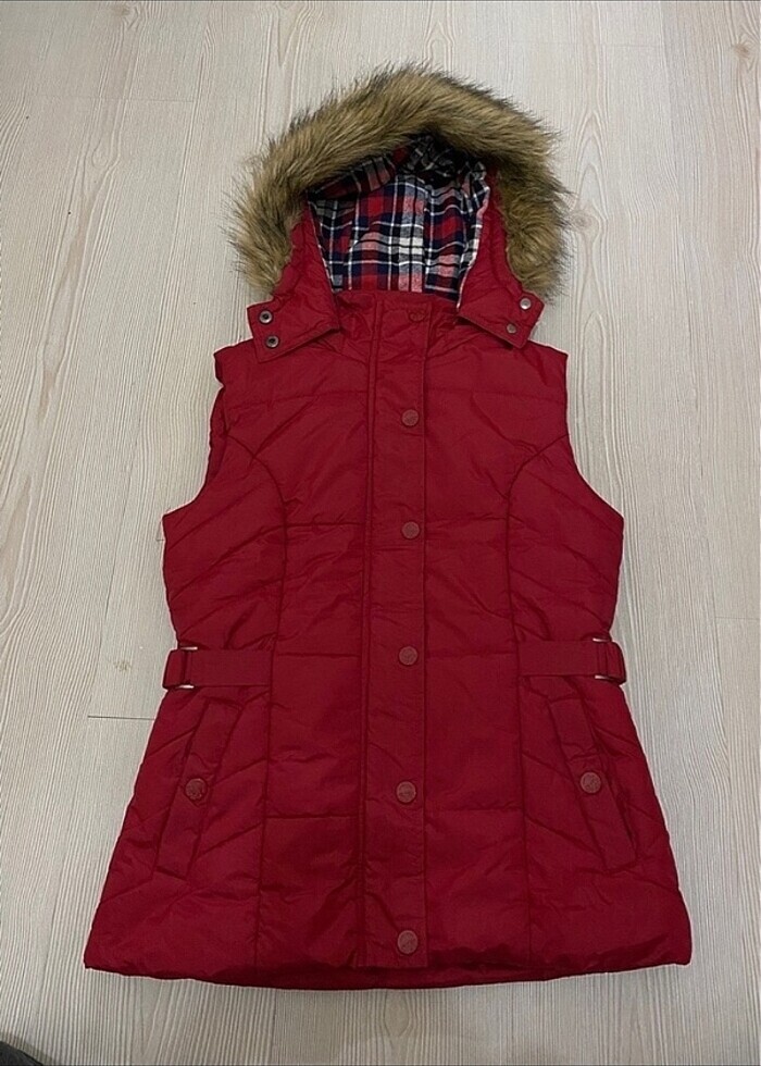 Şişme yelek - Görsel 2