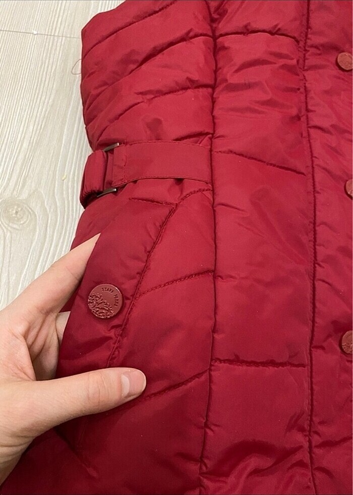 Şişme yelek - Görsel 5