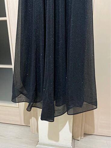 Abiye elbise - Görsel 6